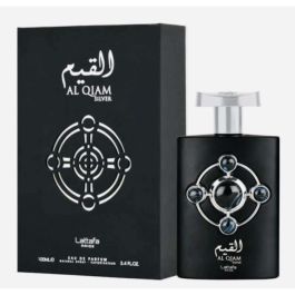 Lattafa Pride al qiam silver eau de parfum 100 ml vaporizador Precio: 23.89000042. SKU: B19KVXTC4H