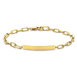 Pulsera Mujer CO88 Collection 8CB-90714 Dorado Precio: 54.49999962. SKU: B1CBB4YPPR