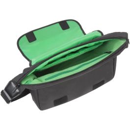 RIVACASE Kameratasche Green Mantis 7450 5 Fächer Verde/Negro