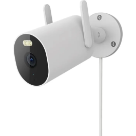 Xiaomi Cámara IP Exterior Outdoor Camera AW300 2K BHR6816EU