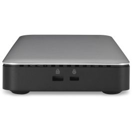 Kensington Docking Station SD5760T Thunderbolt 4, Doble 4K, Power Delivery 96W, Puertos USB 3.2 Gen2, HDMI