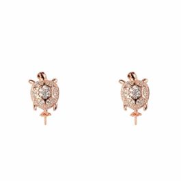 Pendientes Mujer Lancaster JLA-EAR-TURTLE-2 1,2 cm Precio: 21.49999995. SKU: S0361312