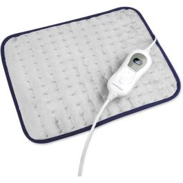 MEDISANA - HP 405 - Manta calefactora - 3 niveles de temperatura - Apagado automático después de 90 minutos Precio: 37.6899996. SKU: S7166288