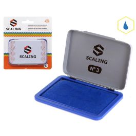 Almohadilla para Sello Tinta Azul Precio: 0.49999983. SKU: S1129887