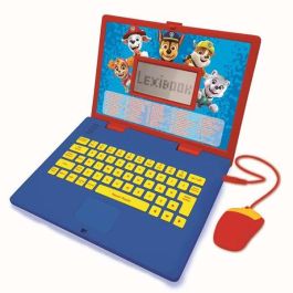 Ordenador Portátil Paw Patrol Jc598Pai2 Lexibook Ordenador Portátil Paw Patrol Jc598Pai2 Lexibook