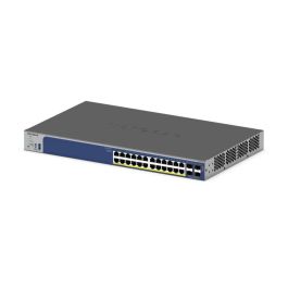 Switch Netgear GS728TXP-300EUS Switch Netgear GS728TXP-300EUS Precio: 514.50000052. SKU: B1FFJTLZWP