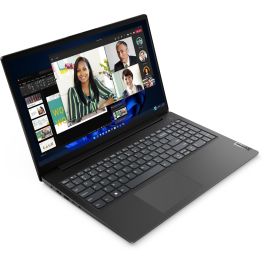 Lenovo V15 G4 AMN AMD Ryzen 5 7520U 16GB RAM 512GB SSD Windows 11 Pro Negro Portátil