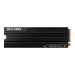 Samsung MZ-VAP1T0CW 1 TB SSD M.2 PCI Express 5.0 NVMe V-NAND TLC, Lectura 14700 MB/s, Escritura 13300 MB/s