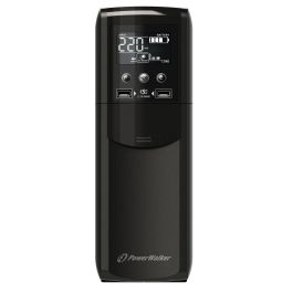PowerWalker VI 600 CSW 600VA/360W, Line-Interactive PowerWalker VI 600 CSW 600VA/360W, Line-Interactive