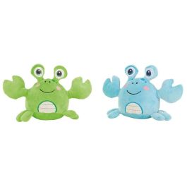 Peluche cancrejo 20 cm 4 colores sdos. - modelos surtidos Precio: 7.49999987. SKU: S2408728