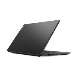 Lenovo V15 G4 AMN Portátil 15.6" Full HD, AMD Ryzen 5 7520U, 16 GB LPDDR5, 512 GB SSD, Wi-Fi 6, Español Negro