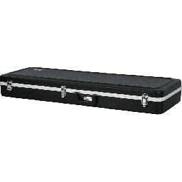 Gator Estuche Guitarra Eléctrica "Gator Abs Deluxe" ABS Negro