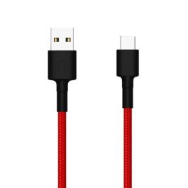 Cable USB A a USB C Xiaomi SJV4110GL (1 m) Cable USB A a USB C Xiaomi SJV4110GL (1 m) Precio: 8.49999953. SKU: B1HN37PSL3