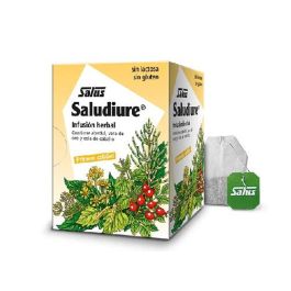 Saludiure Infusion 15Sbrs. Salus Precio: 6.8899996. SKU: B16VXFQQFQ
