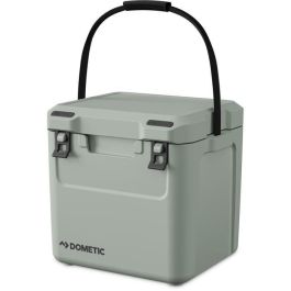 Dometic Cool Ice CI 28 DOM6975399591887 Nevera Portátil 28L | Conserva el Hielo Varios Días - Color Verde Precio: 174.49999996. SKU: B162J28YL3