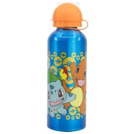 Botella de aluminio alta pokemon distortion 530 ml Precio: 6.7899997. SKU: B12C2GAYD2