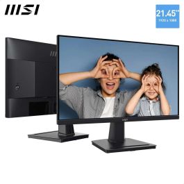 Monitor MSI 9S6-3PE0CM-012 21,4" Full HD