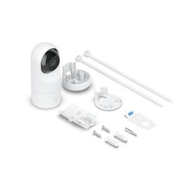 Ubiquiti G5 Flex Almohadilla Cámara de Seguridad IP 2K (2688x1512p) Interior Exterior Cableada IR Techo/Pared/Escritorio Precio: 153.49999984. SKU: B1JDGKMAQN