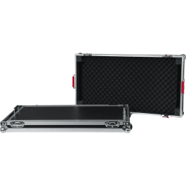 GATOR Estuche + Pedalboard "Gtour" 34" X 17"