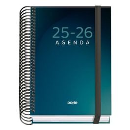 Dohe Agenda Escolar Prime A6 Espiral Dp Boreal 2025-2026 Precio: 5.50000055. SKU: B14YDW4XA9