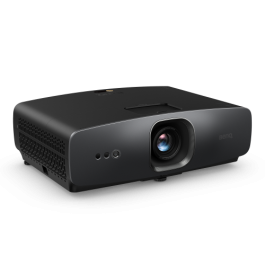 BenQ W2720i 9H.JSX77.57E Proyector Cine en Casa Alcance Estándar UHD 4K 2500 lúmenes DLP Smart HDR 3D Negro BenQ W2720i 9H.JSX77.57E Proyector Cine en Casa Alcance Estándar UHD 4K 2500 lúmenes DLP Smart HDR 3D Negro