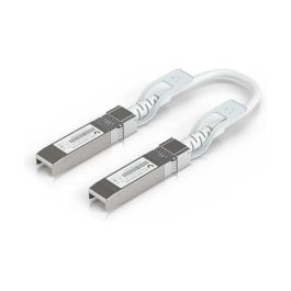 Ubiquiti Cable Uplink SFP28 a SFP28 PVC Blanco 0.15 m Precio: 34.50000037. SKU: B14GS6RYAB