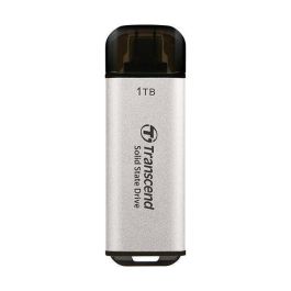 Transcend SSD Externo ESD300S 1TB USB 10Gbps Type C Plata Precio: 360.68999989. SKU: B1F25QSP4P