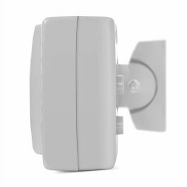 Calefactor Eléctrico de Cuarzo Orbegozo BB 5002 Blanco 1200 W Calefactor Eléctrico de Cuarzo Orbegozo BB 5002 Blanco 1200 W