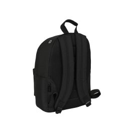 Mochila Para Portatil Escolar Safta Marvel Teen 14,1-' 310x160x410 mm