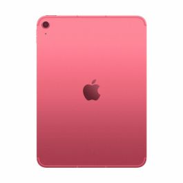 Apple iPad A16 256GB Wi-Fi + 5G de 11 pulgadas con Liquid Retina Display Rosa