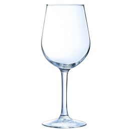 Arcoroc Caja 6 Copas Vino Domaine de Vidrio Templado Extra Resistente 37 cL - Apto Lavavajillas, Fabricado en Francia Precio: 20.50000029. SKU: S2703842