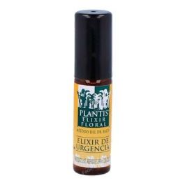 Plantis Spray Rescue Remedy Urgencia Elixir Floral 20ml Precio: 15.49999957. SKU: B1DXH4MZ2Z