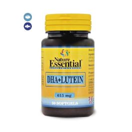 Dha + Luteina 615 Mg. Precio: 10.5900003. SKU: B179XQZKSX