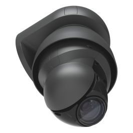 Ubiquiti UVC-AI-PTZ-B Cámara de Seguridad IP PTZ 8MP 22x Zoom Óptico con IA, Visión Nocturna 100m, Interior/Exterior IP66, Color Negro