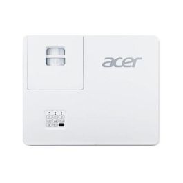 Acer Proyector PL6610T A5500 Lumen DLP WUXGA 1920x1200, 5500 Lúmenes ANSI, 2000000:1 Contraste, 16:10, 3D Ready, Inalámbrico