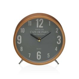 Reloj de Mesa Versa Cafe de Paris Verde
