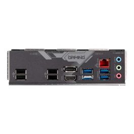 Gigabyte PLACA B760M GAMING X DDR4, Intel LGA1700, Chipset B760, 4xDDR4 hasta 128GB, HDMI+DP, Micro ATX, Ref.9MB76MGX4-00-10 Precio: 124.69000027. SKU: S7820010