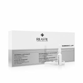 Rilastil SUMMUM RX LIFT ampollas - Tratamiento Facial Reafirmante con Efecto Antioxidante y Tensor Precio: 27.50000033. SKU: B1KH8Q7PP2