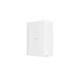 Hikvision AX PRO Central de Alarma Inalámbrica con Zonas Cableadas