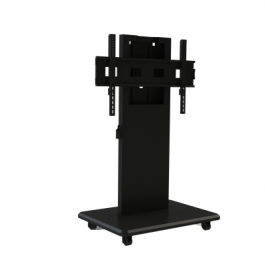 (Dhi-Pkc-Ms0B) Dahua Display Smart Interactive Whiteboard Mobile Stand 55"-75" Black (1.0.99.41.10042) (Dhi-Pkc-Ms0B) Dahua Display Smart Interactive Whiteboard Mobile Stand 55"-75" Black (1.0.99.41.10042)