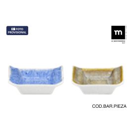 La Mediterranea Bol Aperitivo Ass.Col 12.8 x 9 x 3.8 cm "Pica-Pica" (24 Unidades) Precio: 33.68999975. SKU: B1JRFP8AH8
