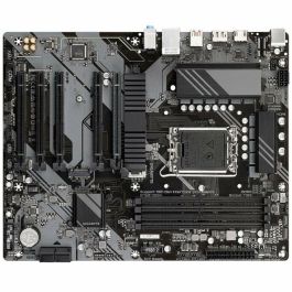 GIGABYTE GIG1688241533692 Placa base B760 DS3H compatible con Intel 14ª Gen DDR5 hasta 7600 MHz 2x PCIe 4.0 M.2