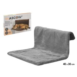 Mascow Cama Gato Colgante Radiador Marrón 46 x 46 x 30 cm Precio: 62.9982507. SKU: B17WG46E5L
