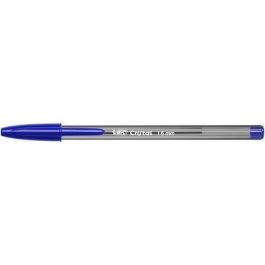 Bic Bolígrafo Cristal Large Azul Caja 50 Ud Bic Bolígrafo Cristal Large Azul Caja 50 Ud