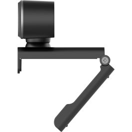 Sandberg Webcam USB Pro Full HD 1080P con Enfoque Automático, Micrófono Estéreo y Tapa de Privacidad para Portátil