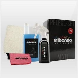 Mibenco Set Cuidado Mate 1 Pieza MIB00000232 Mibenco Set Cuidado Mate 1 Pieza MIB00000232 Precio: 47.68999983. SKU: S3701954