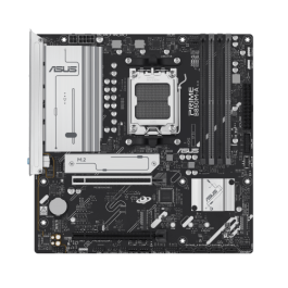 Asus 90MB1LQ0-M0EAYC Placa Base Prime B850M-A-CSM Socket AM5 DDR5 PCIe 5.0 Micro ATX
