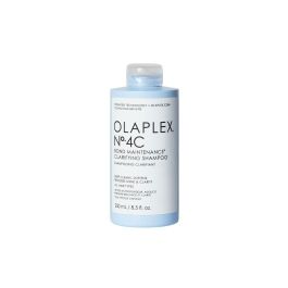 Olaplex Champú Aclarador Nº 4C Bond Maintenance para una Limpieza Profunda, 250 ml Precio: 22.94999982. SKU: S05101972