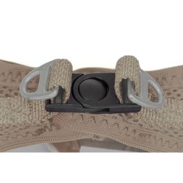 Arnés-Vestido Air Mesh Trek Star Beige S 29.4-32.6 cm Arnés-Vestido Air Mesh Trek Star Beige S 29.4-32.6 cm