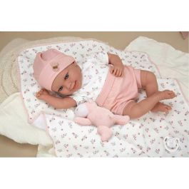 Muñeco Bebé Arias Colin 40 cm Muñeco Bebé Arias Colin 40 cm